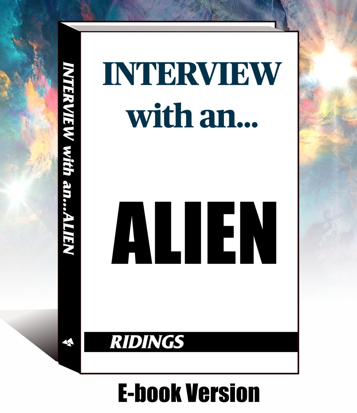 Digital Ebook