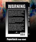 2) The Warning & Book Synopsis