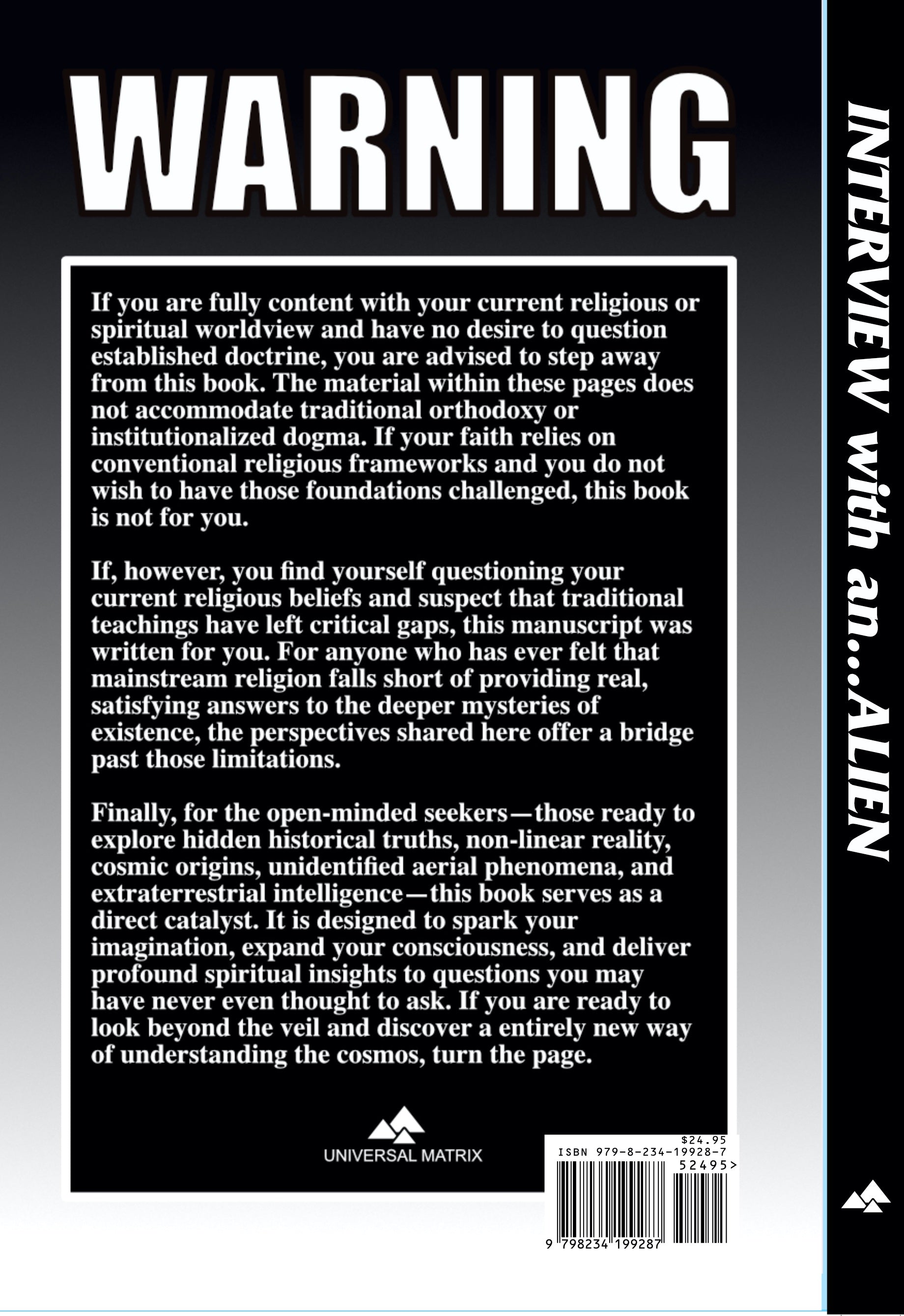 Digital Ebook (Rear Cover)