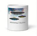 Universa Matrox 1 mug