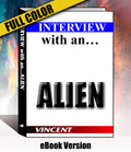 Interview with an... ALIEN